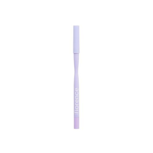 What's My Line Eyeliner - Wrap (Purple) - Florence By Mills - Crayon Pour Les Yeux 