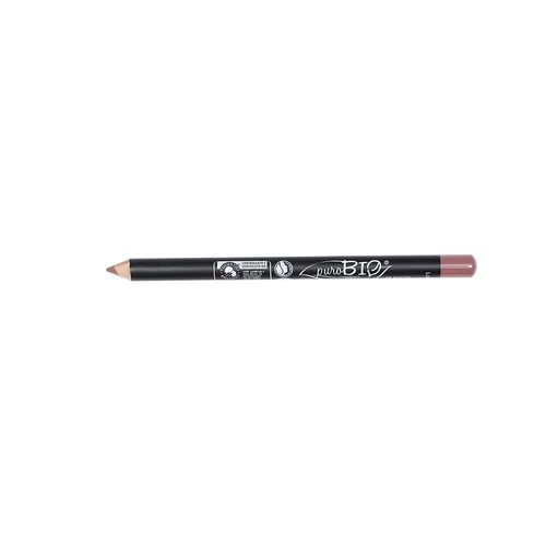 Crayon Contour Des Lèvres - Purobio - Crayon Fin Multi-Usages 