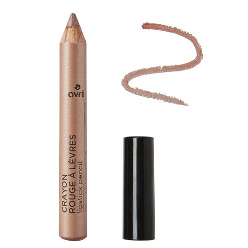 Crayon Rouge À Lèvres Jumbo - Avril - Sable Rosé 