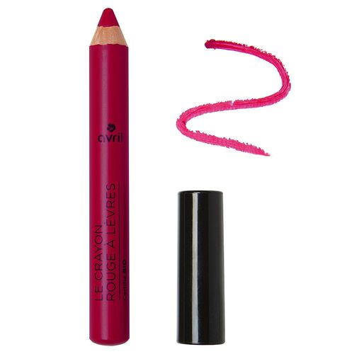 Crayon Rouge À Lèvres Jumbo - Avril - Violine Violet