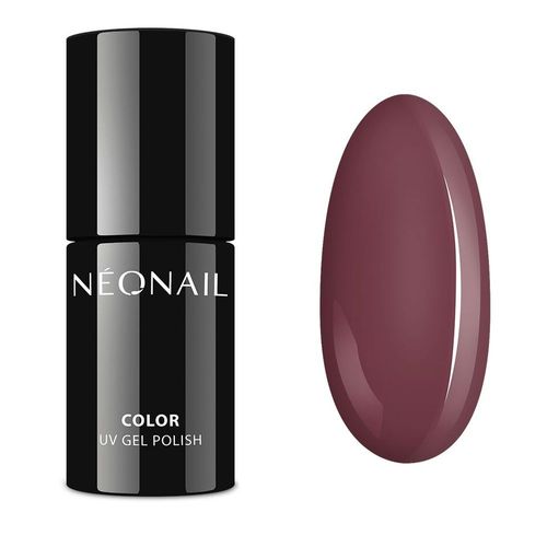Jolly State - Neonail - Vernis Semi-Permanent Led Longue Tenue 