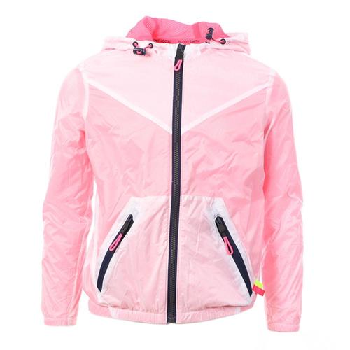 Veste coupe vent teddy smith hot sale