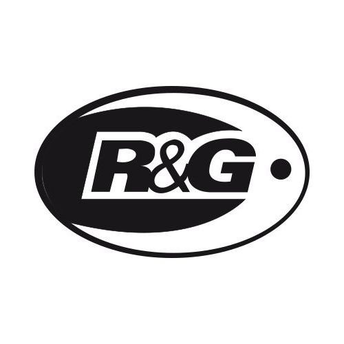 Tampons De Roues R&g Racing Tampon Aéro R&g Racing Yamaha Mt-07