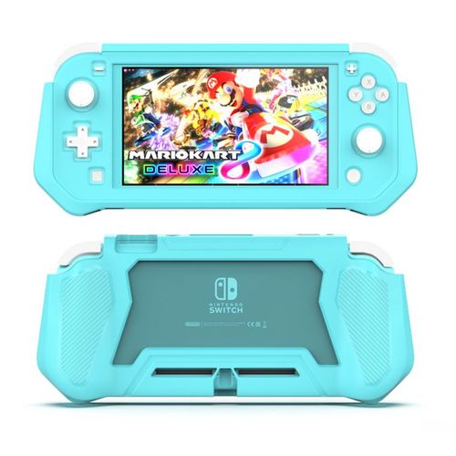 Housse De Protection Pour Nintendo Switch Lite - Vert