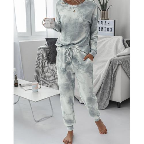 Ensemble Pyjama Femme Été