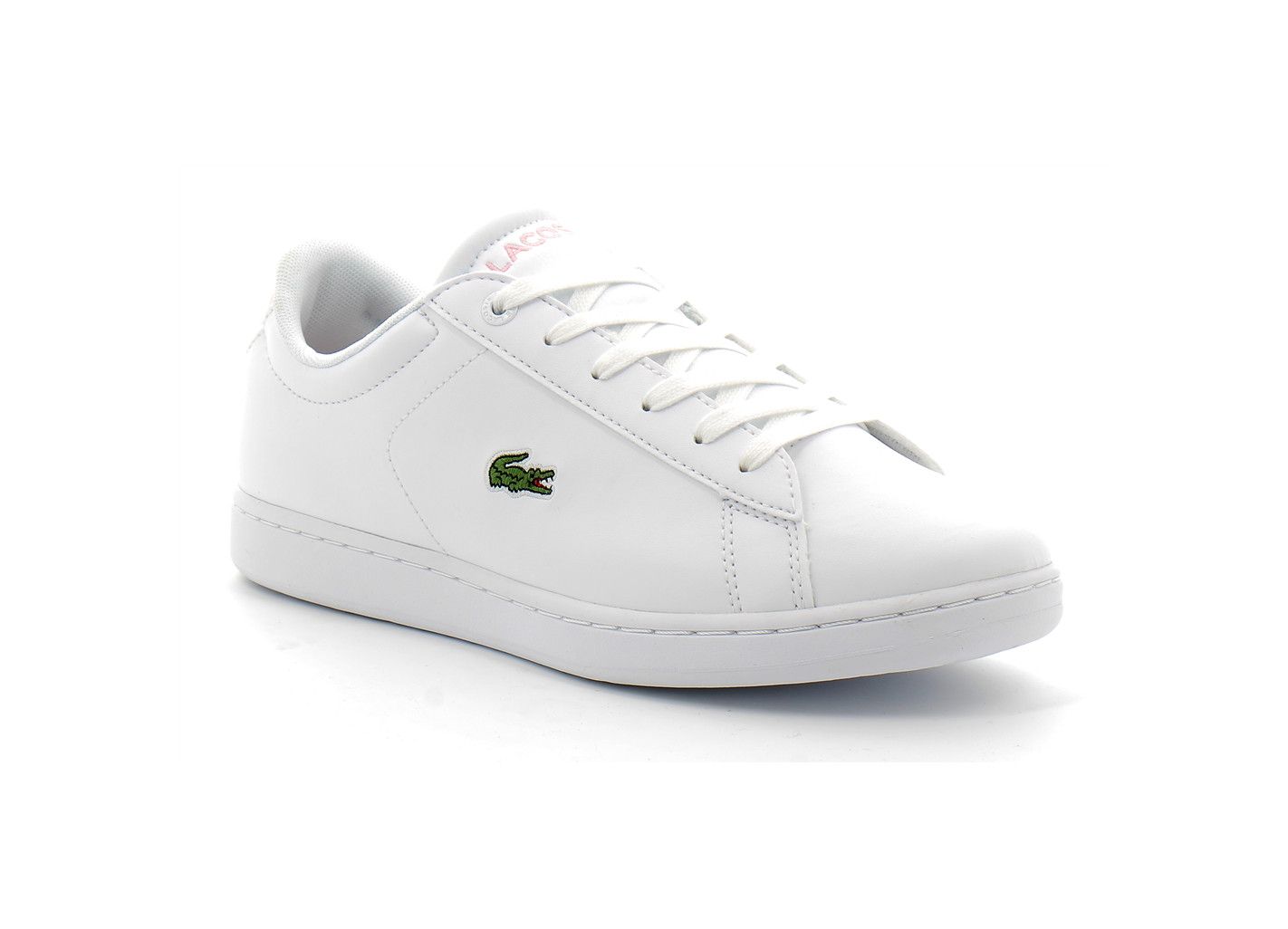 lacoste eyyla blanche
