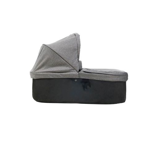 Nacelle Mountain Buggy Carrycot Plus Urban Jungle Luxury Collection Herringbone