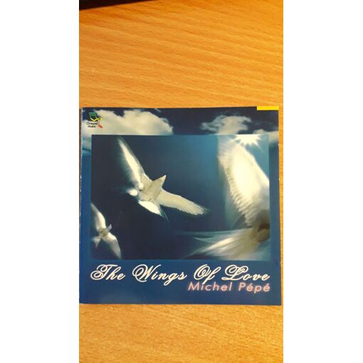 The Wings Of Love