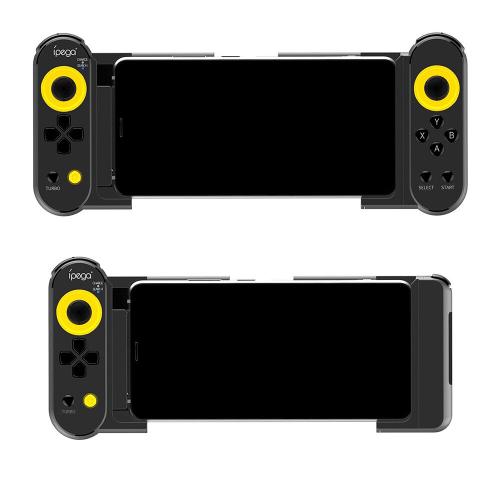 Manette De Jeu Sans Fil Pg9167, Avec Joystick, Déclencheur, Extensible, Contrôleur De Jeu Pour Pc Android Ios, Pubg Mobile