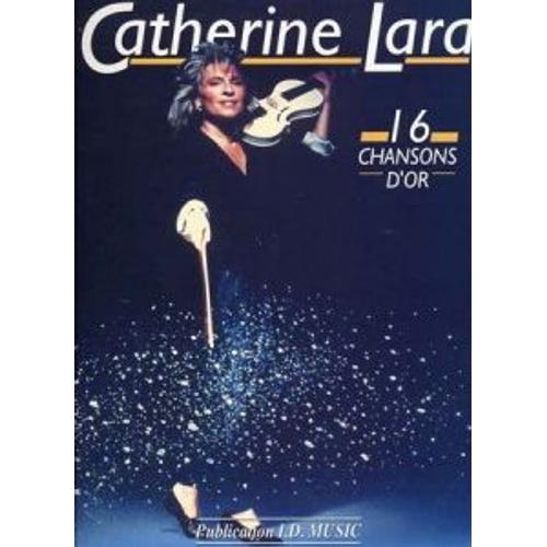 Catherine Lara
