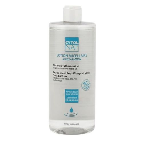Cytolnat Lotion Micellaire 500ml 