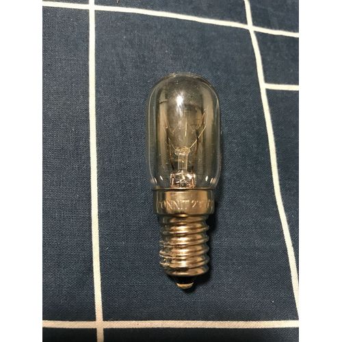 Ampoule micro ondes connit 230v 20w
