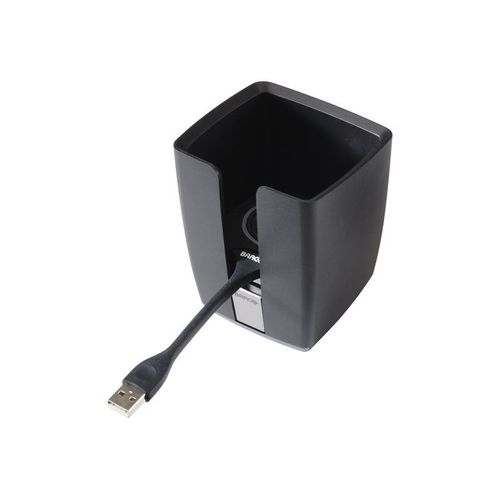 Barco ClickShare Tray - Support de commutateur
