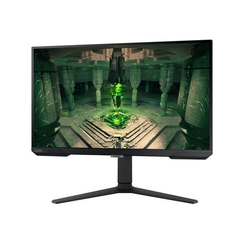 Samsung Odyssey G4 S27BG400EU Ecran PC 27" Gaming Monitor Edge LED IPS FHD 11ms Noir