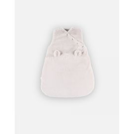 Mix & Match Gigoteuse Longs Poils Beige 50 Cm De Noukies