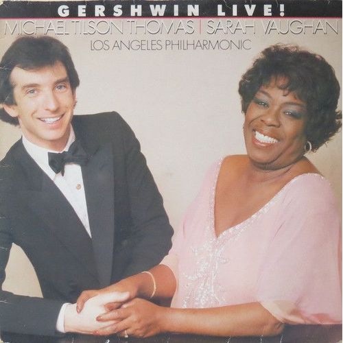 Gershwin Live !