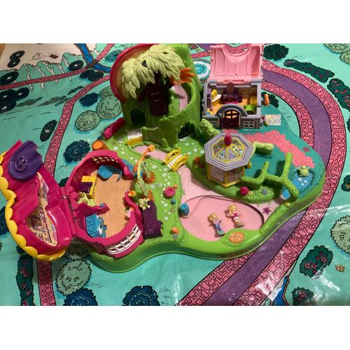 Polly cheap pocket jardin