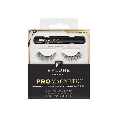 Faux Cils Pro Magnetic Kit Volume Eylure 