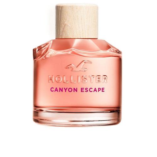 Parfum Femme Canyon Escape Hollister Edp 