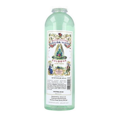 Parfum Agua Florida (472 Ml) 