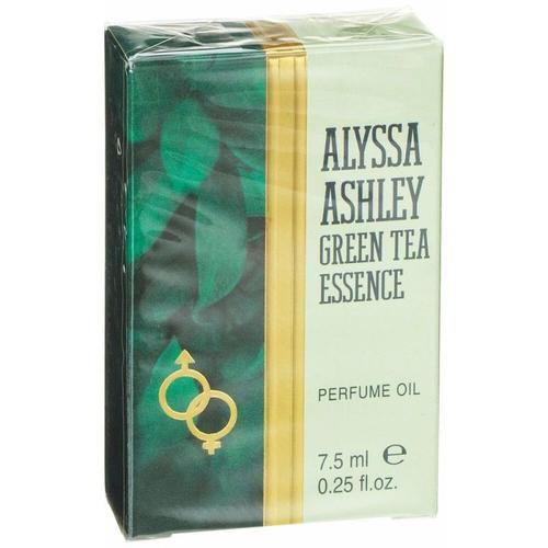 Alyssa Ashley Green Tea Huile Parfumée 7.5ml 