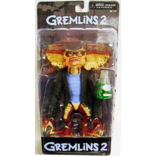 Gremlins 2 Cult Classics Brain