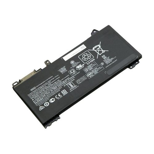 DLH HERD4303-B044Q2 - Batterie de portable (équivalent à : HP L32656-002, HP L32407-AC1, HP RE03XL, HP HSTNN-0B1C, HP HSTNN-DB9A, HP HSTNN-OB1C, HP HSTNN-UB7R, HP L32407-2B1, HP L32407-2C1, HP...