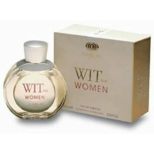 Parfum Femme Wit Women Euroluxe Paris (100 Ml) Edp 