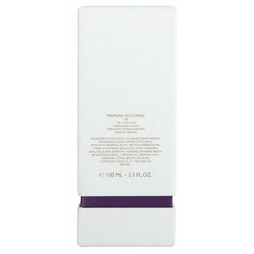 Parfum Femme Lys Toscana Premiere Note (100 Ml) Edp 