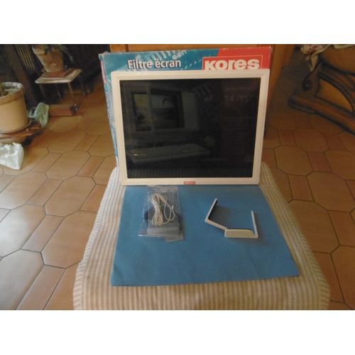 FILTRE ECRAN 14/15"" KORES E25N