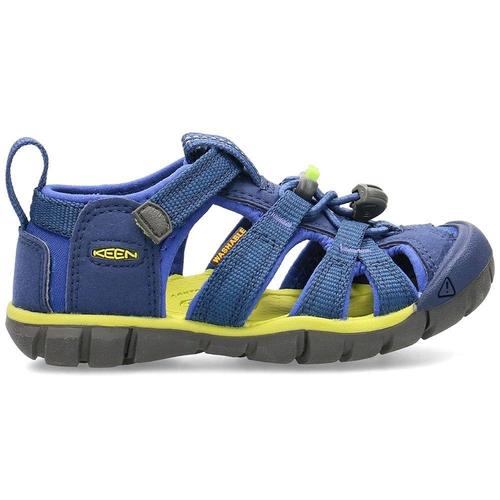 Sandales Keen Seacamp Ii Cnx