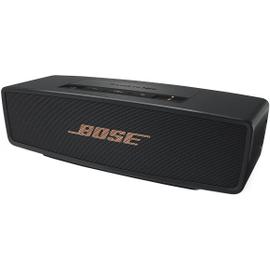 Enceinte Bluetooth Bose Soundlink Mobile Speaker Ii - Dealicash
