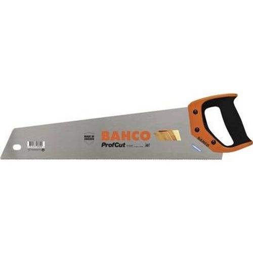 Scies stratifiés 500mm Profcut Bahco