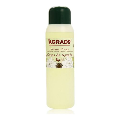 Parfum Femme Agrado Gotas De Agrado Edc (1000 Ml) 