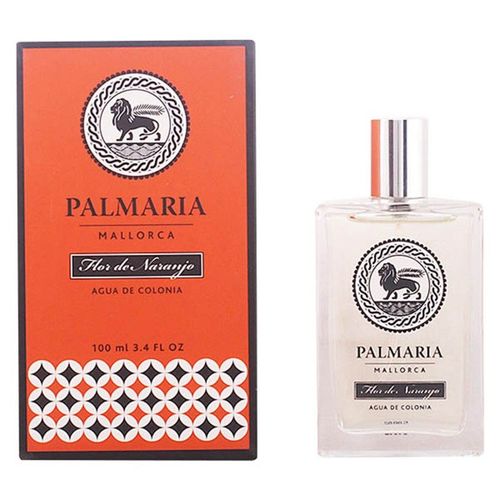 Parfum Femme Palmaria Orange Blossom Edc (100 Ml) 
