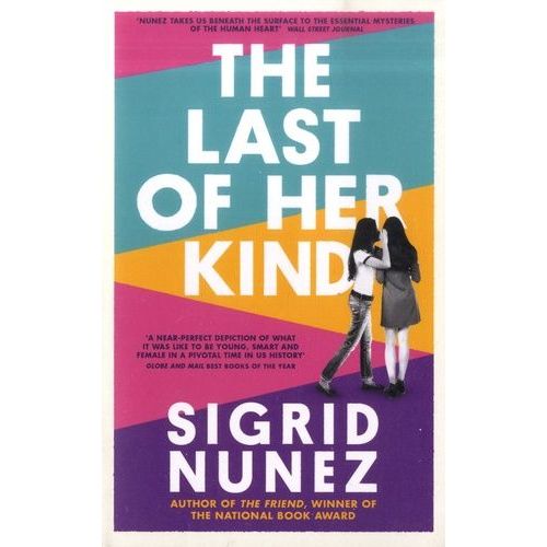 The Last Of Her Kind