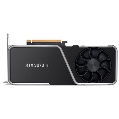 Nvidia Rtx 3070 Ti Founder Edition FE