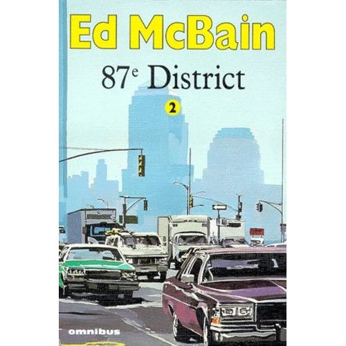 87e District Tome 2