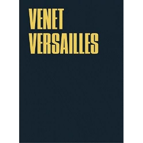 Venet Versailles - 31 Mai - 31 Octobre 2011