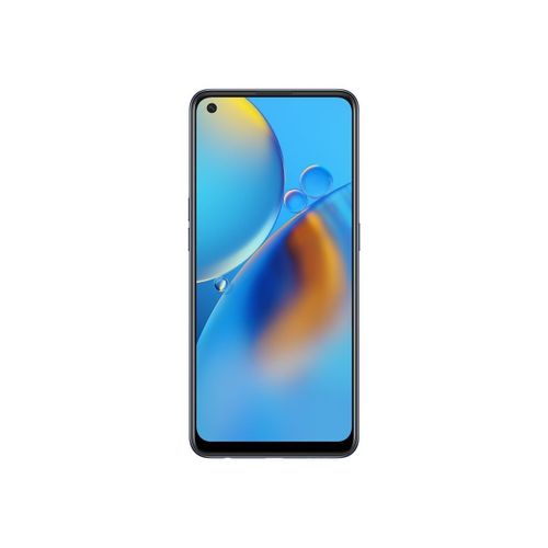 OPPO A74 128 Go Noir