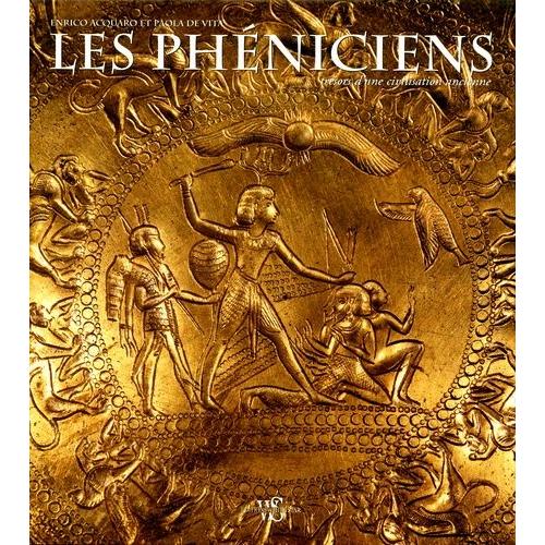 Les Phéniciens