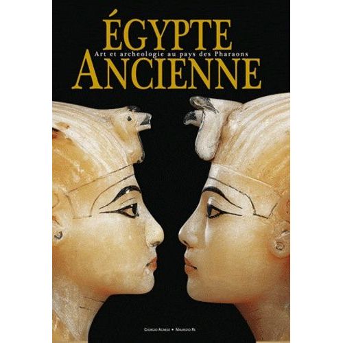 Egypte Ancienne