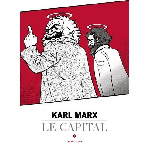 Capital (Le) - Tome 2