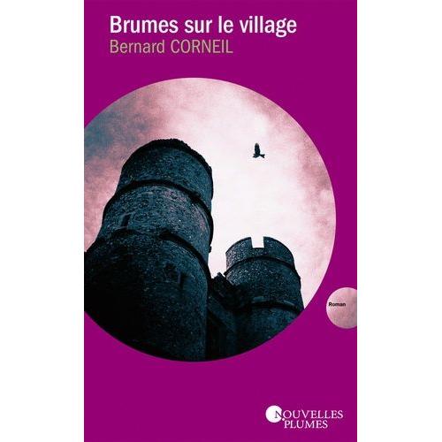 Brumes Sur Le Village