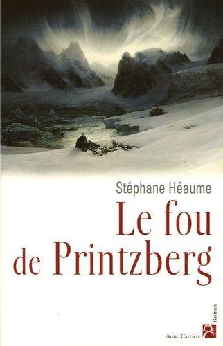 Le Fou De Printzberg