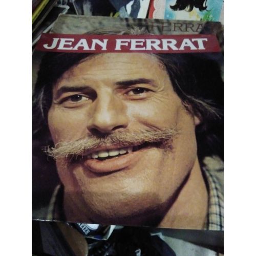 Jean Ferrat Eh L Amour 33