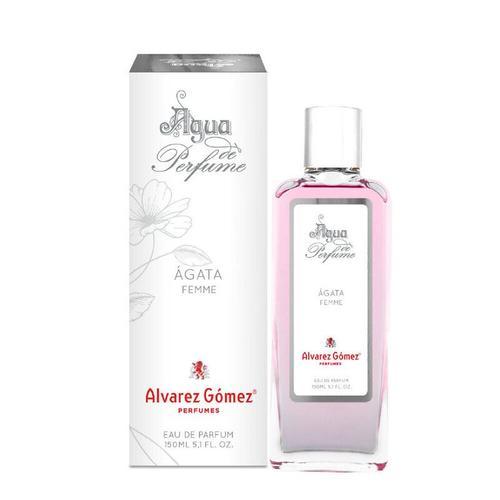 Parfum Femme Alvarez Gomez Ágata Femme Edp (150 Ml) 