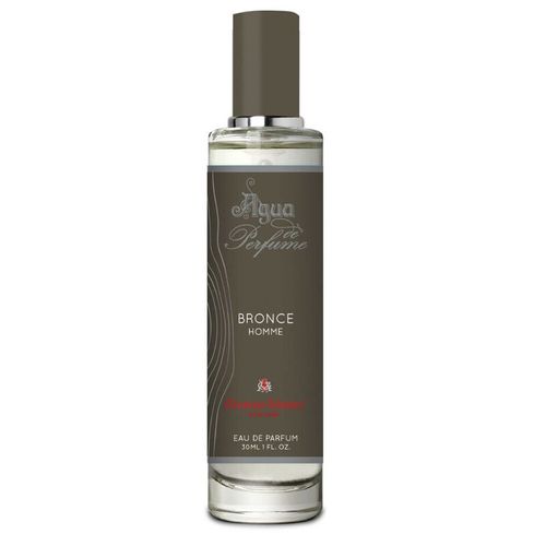 Parfum Homme Alvarez Gomez Bronce Homme Edp (30 Ml) 