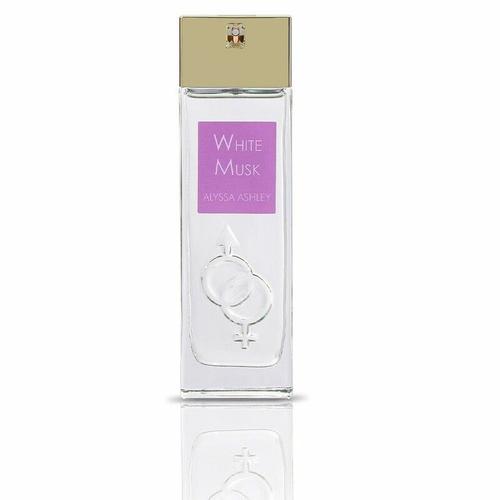 Parfum Femme Alyssa Ashley White Musk (100 Ml) 