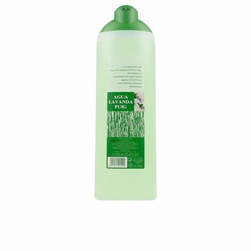 Parfum Unisexe Agua Lavanda Edc (750 Ml) 